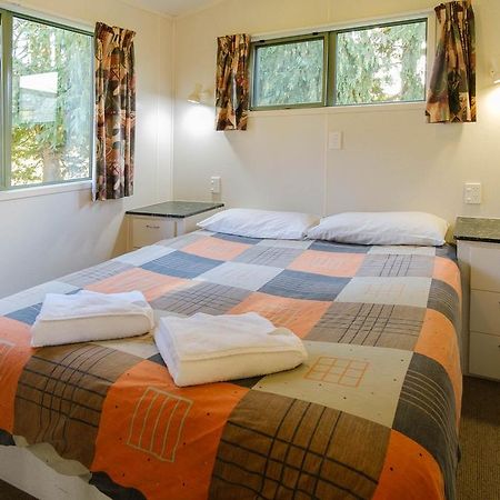 Grumpy'S Kiwi Holiday Park Geraldine Kültér fotó