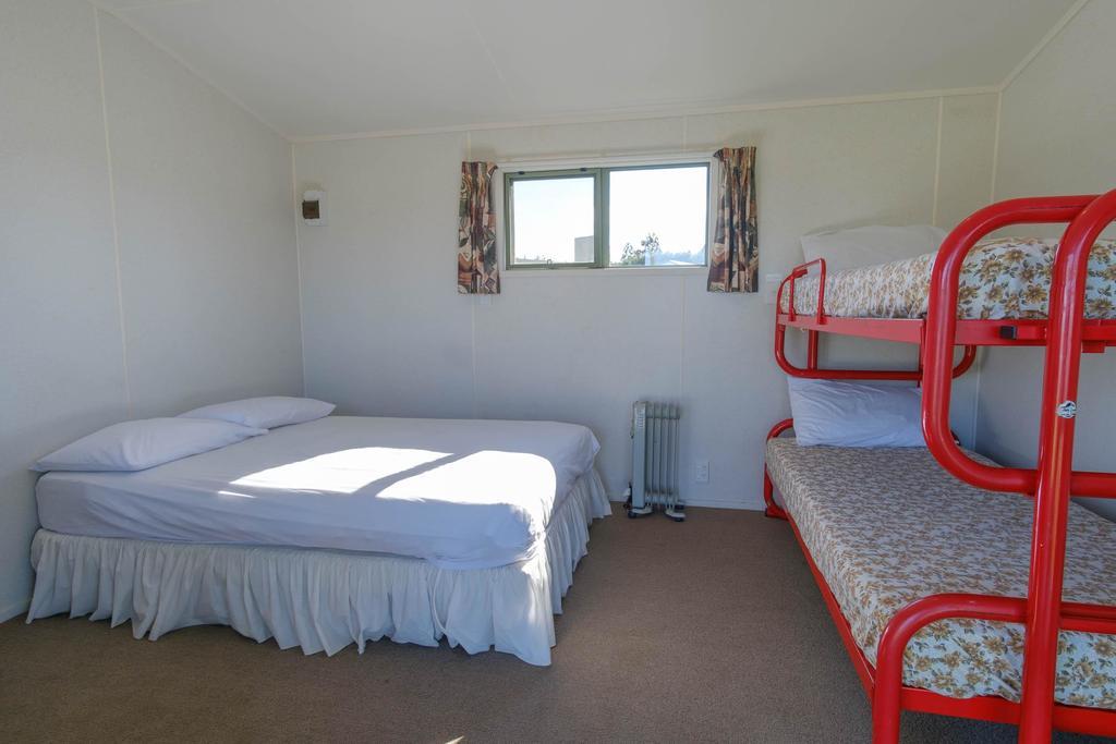 Grumpy'S Kiwi Holiday Park Geraldine Kültér fotó